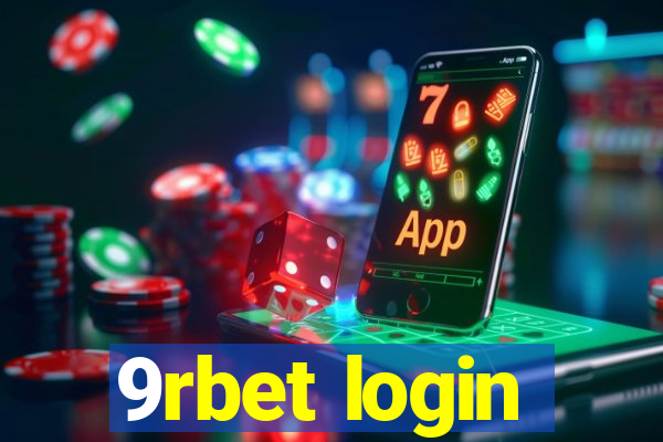 9rbet login